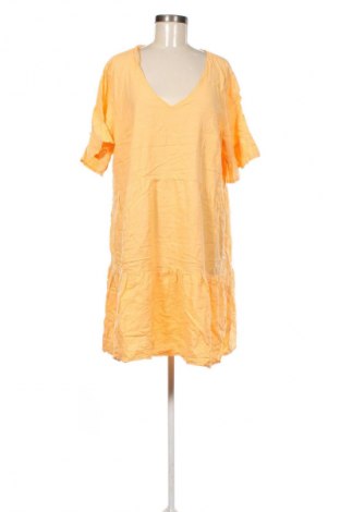 Šaty  Anko, Velikost XL, Barva Oranžová, Cena  299,00 Kč