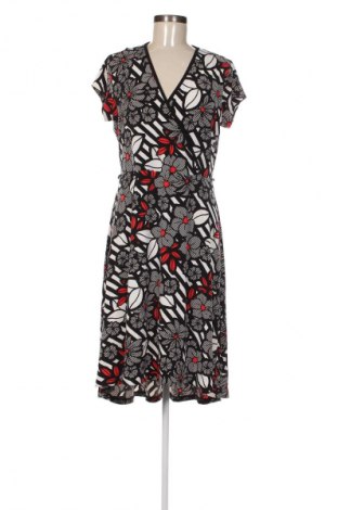 Kleid Anne Klein, Größe L, Farbe Mehrfarbig, Preis € 12,99