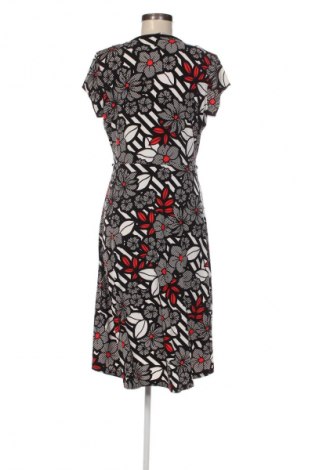 Kleid Anne Klein, Größe L, Farbe Mehrfarbig, Preis € 12,99