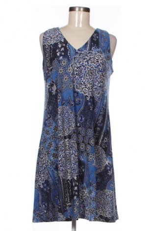 Kleid Anne Klein, Größe M, Farbe Mehrfarbig, Preis 10,23 €