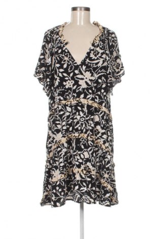 Kleid Anthropologie, Größe XL, Farbe Mehrfarbig, Preis € 19,99