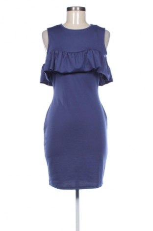 Šaty  Atmosphere, Veľkosť S, Farba Modrá, Cena  4,86 €