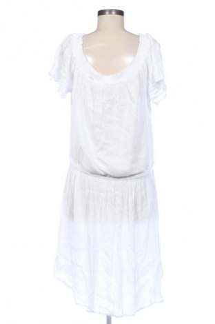 Sukienka Atmosphere, Rozmiar XL, Kolor Biały, Cena 48,99 zł
