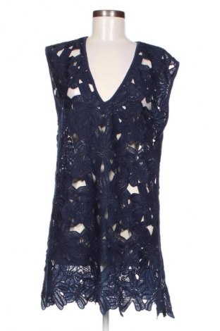 Sukienka Atmosphere, Rozmiar L, Kolor Niebieski, Cena 27,99 zł