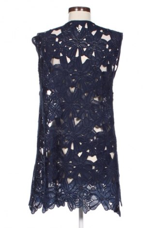 Sukienka Atmosphere, Rozmiar L, Kolor Niebieski, Cena 27,99 zł