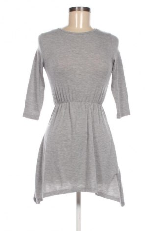 Sukienka Atmosphere, Rozmiar XXS, Kolor Szary, Cena 22,99 zł