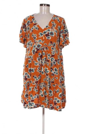 Šaty  Ava & Viv, Velikost XL, Barva Vícebarevné, Cena  399,00 Kč