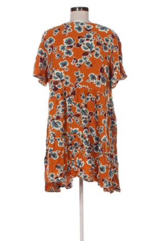 Šaty  Ava & Viv, Velikost XL, Barva Vícebarevné, Cena  399,00 Kč