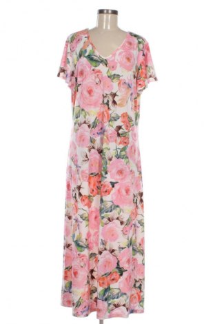 Šaty  Avenue, Velikost XXL, Barva Vícebarevné, Cena  499,00 Kč