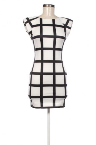 Kleid Ax Paris, Größe S, Farbe Mehrfarbig, Preis 10,99 €