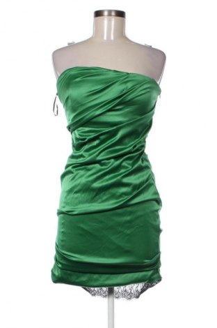 Šaty  BSB Collection, Velikost M, Barva Zelená, Cena  434,00 Kč