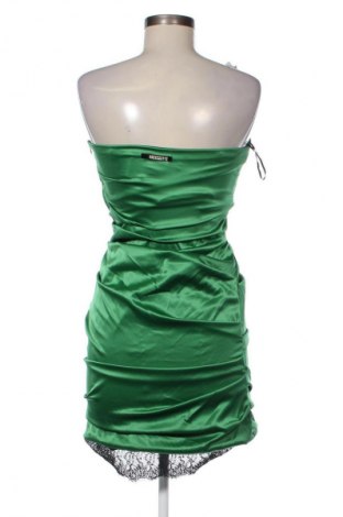 Šaty  BSB Collection, Velikost M, Barva Zelená, Cena  434,00 Kč