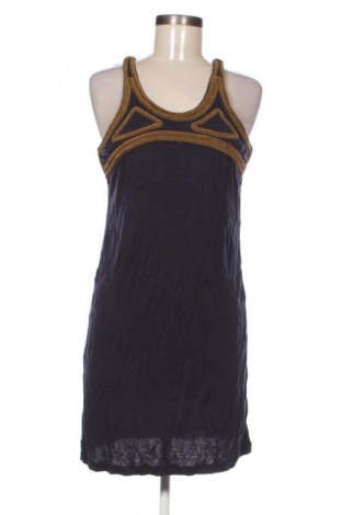 Sukienka BZR Bruuns Bazaar, Rozmiar L, Kolor Niebieski, Cena 40,99 zł