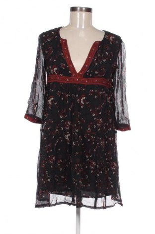 Рокля Ba&sh, Размер XS, Цвят Многоцветен, Цена 20,45 €