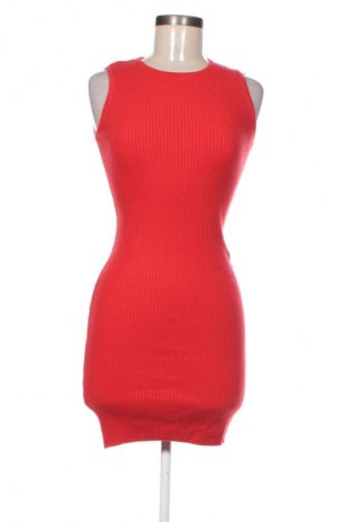 Ruha Bershka, Méret S, Szín Piros, Ár 3 198 Ft