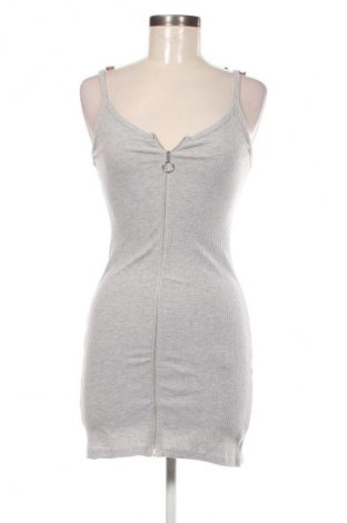 Ruha Bershka, Méret S, Szín Szürke, Ár 1 079 Ft