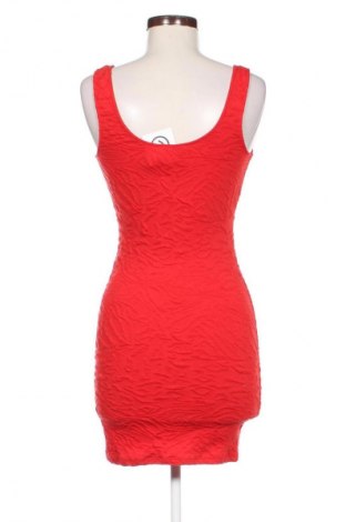 Kleid Bershka, Größe M, Farbe Rot, Preis 8,08 €