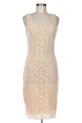 Kleid Bianca, Größe S, Farbe Beige, Preis € 4,99