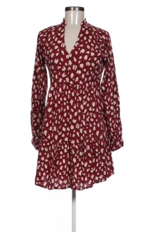 Sukienka Bik Bok, Rozmiar S, Kolor Kolorowy, Cena 21,99 zł