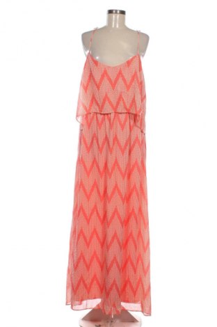 Šaty  Bisou Bisou, Velikost XXL, Barva Vícebarevné, Cena  509,00 Kč