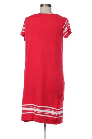 Φόρεμα Blue Motion, Μέγεθος L, Χρώμα Κόκκινο, Τιμή 2,99 €