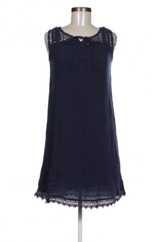 Sukienka Body Flirt, Rozmiar XXS, Kolor Niebieski, Cena 6,99 zł