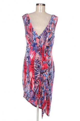 Sukienka Body Flirt, Rozmiar M, Kolor Kolorowy, Cena 27,34 zł