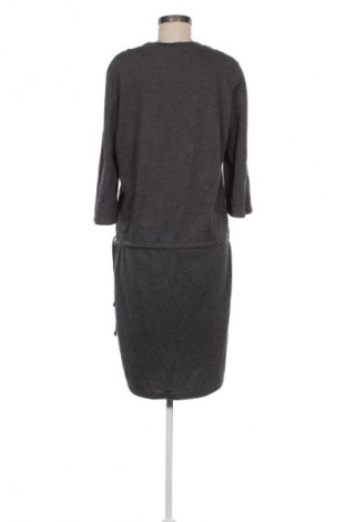 Sukienka Body Flirt, Rozmiar M, Kolor Szary, Cena 25,99 zł