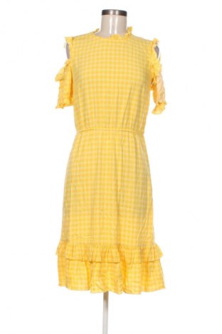 Kleid Body Flirt, Größe M, Farbe Gelb, Preis € 13,05