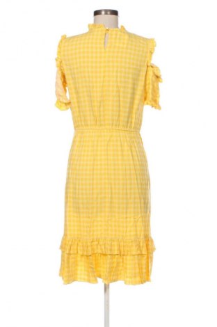 Kleid Body Flirt, Größe M, Farbe Gelb, Preis € 13,05