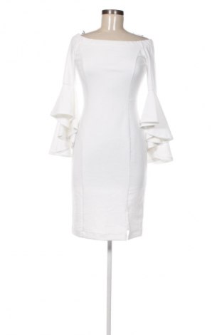 Rochie Body Flirt, Mărime L, Culoare Alb, Preț 100,99 Lei, #133025274
