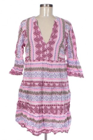 Šaty  Body Flirt, Velikost M, Barva Vícebarevné, Cena  49,00 Kč