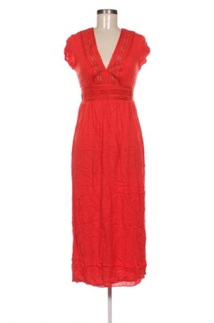 Šaty  Body Flirt, Velikost XS, Barva Červená, Cena  179,00 Kč