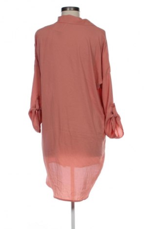 Ruha Boohoo, Méret XL, Szín Hamurózsaszín, Ár 3 799 Ft