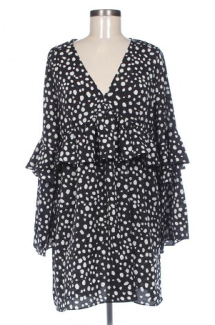 Ruha Boohoo, Méret L, Szín Sokszínű, Ár 2 169 Ft