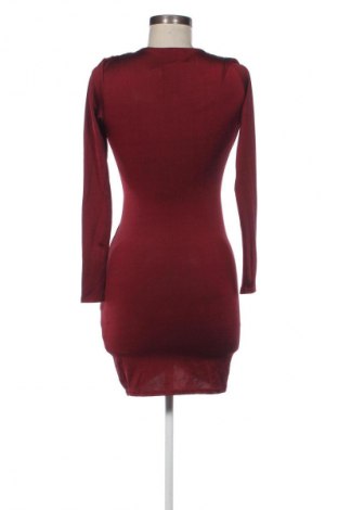 Kleid Boohoo, Größe M, Farbe Rot, Preis € 3,99