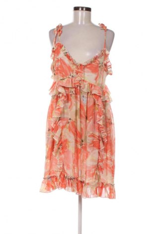 Kleid Buffalo, Größe L, Farbe Mehrfarbig, Preis 6,99 €