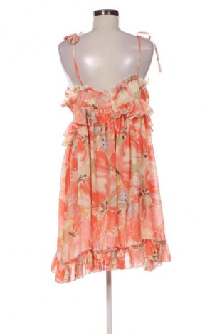 Kleid Buffalo, Größe L, Farbe Mehrfarbig, Preis 6,99 €