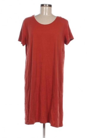 Šaty  C&A, Velikost L, Barva Červená, Cena  279,00 Kč