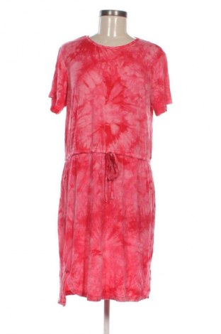 Φόρεμα Calvin Klein, Μέγεθος L, Χρώμα Πολύχρωμο, Τιμή 19,99 €