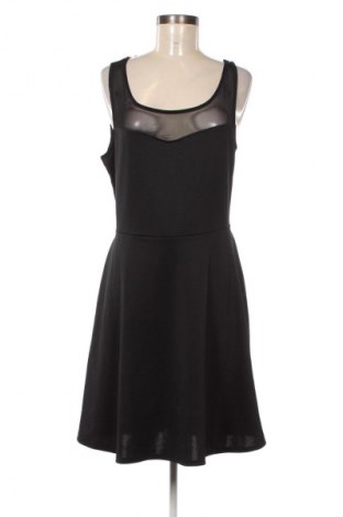 Šaty  Candy Couture, Veľkosť XL, Farba Čierna, Cena  15,95 €
