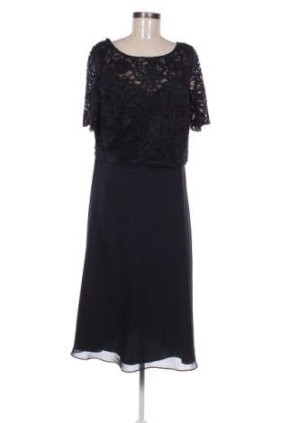 Šaty  Christian Berg, Velikost XL, Barva Modrá, Cena  1 249,00 Kč