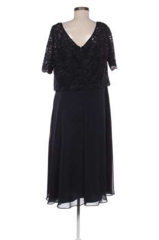 Šaty  Christian Berg, Velikost XL, Barva Modrá, Cena  1 249,00 Kč