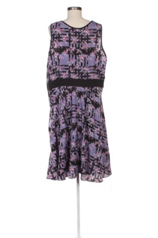 Φόρεμα City Chic, Μέγεθος L, Χρώμα Πολύχρωμο, Τιμή 4,99 €