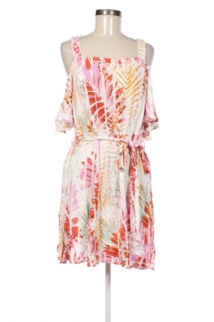 Рокля City Chic, Размер M, Цвят Многоцветен, Цена 4,09 €