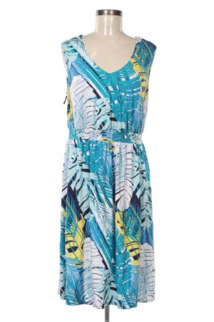 Φόρεμα Cleo, Μέγεθος L, Χρώμα Πολύχρωμο, Τιμή 11,99 €