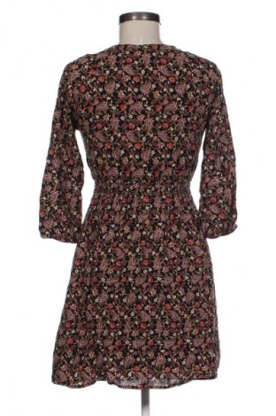 Φόρεμα Clockhouse, Μέγεθος XS, Χρώμα Πολύχρωμο, Τιμή 2,99 €
