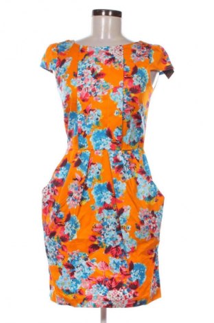 Sukienka Closet London, Rozmiar M, Kolor Kolorowy, Cena 243,99 zł