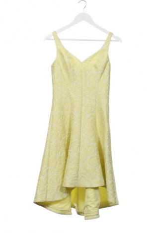 Kleid Coast, Größe XS, Farbe Gelb, Preis 17,82 €