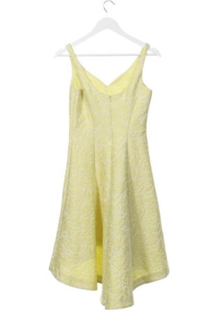 Kleid Coast, Größe XS, Farbe Gelb, Preis 17,82 €